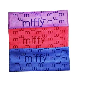 دستمال آشپزخانه مدل miffy بسته 3 عددی