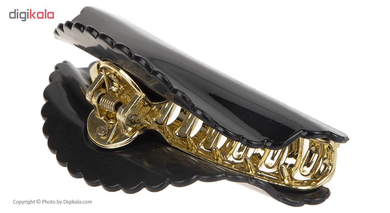 کلیپس مو کد KJ508