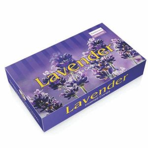 عود دارشان مدل Lavender بسته 10 عددی