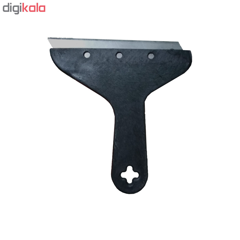 کاتر شیشه پاک کن مدل H001 بسته 5 عددی