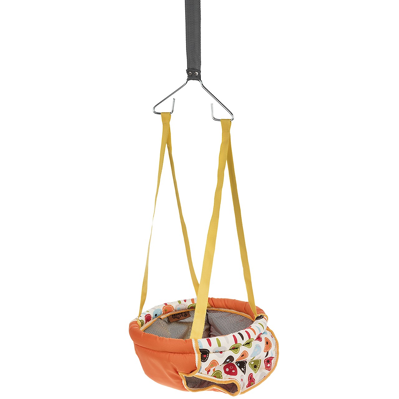 جامپر سقفی هپی ورد مدل Lollipop