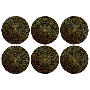 U2-42145 Underplate pack of 6