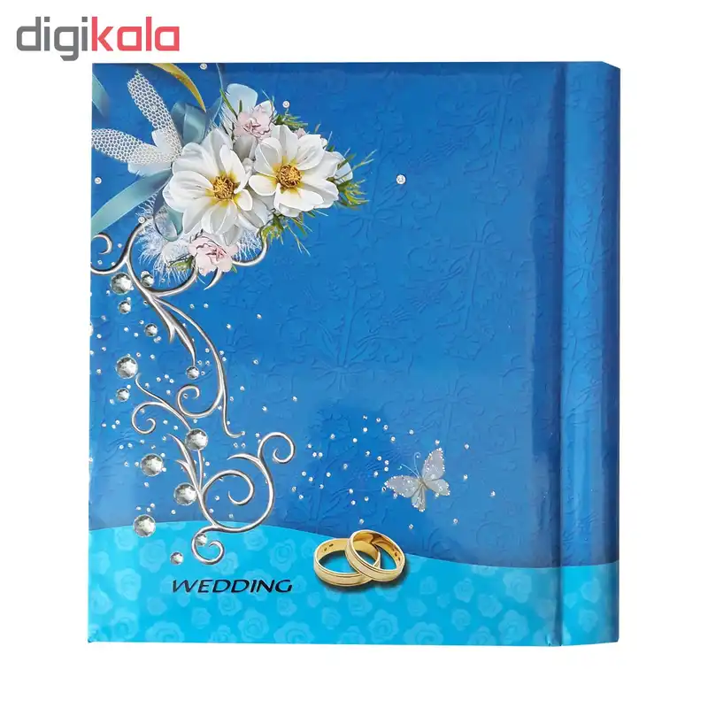 آلبوم عکس کد SK1