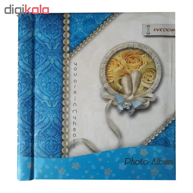 آلبوم عکس کد SK2