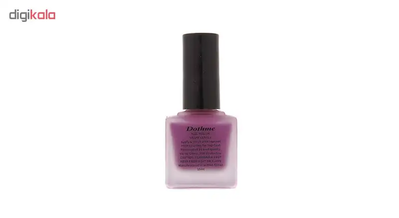 لاک ناخن داتمه شماره m۶