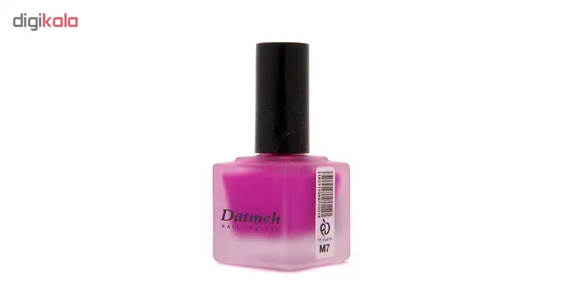 لاک ناخن داتمه شماره m۷
