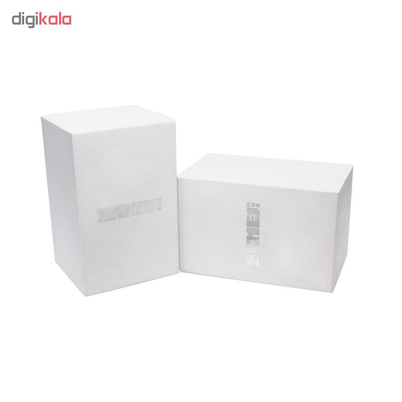 ساعت مچی دیجیتال مردانه اسکمی مدل 1402R