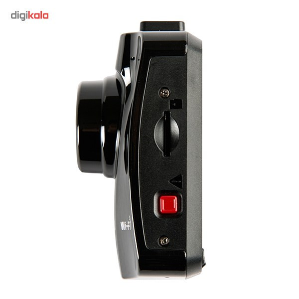 دوربین فیلم برداری خودرو ترنسند مدل DrivePro 220
