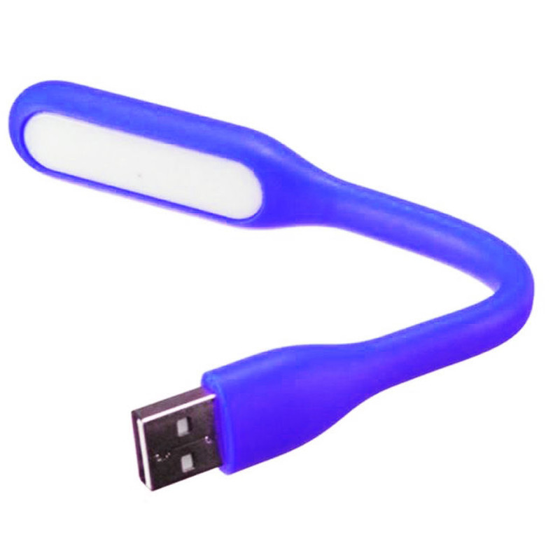 چراغ LED یو اس بی مدل XP-001