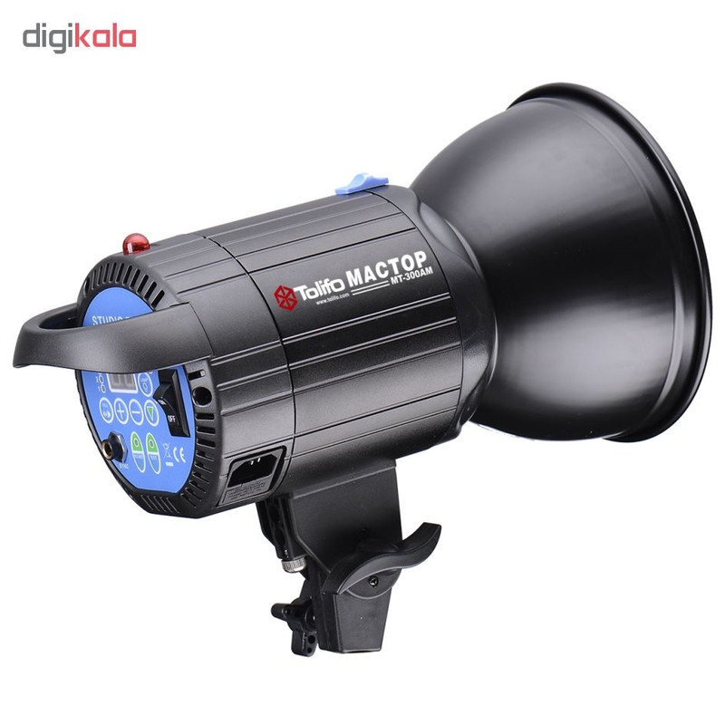 کیت فلاش تولیفو مدل MT-300AM 3