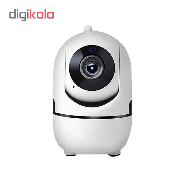 دوربین تحت شبکه بی سیم مدل TV-288ZD