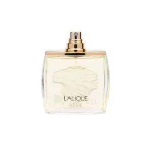 Lalique Pour Homme Tester Eau De Parfum For Men 75ml