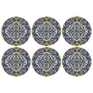 U2-42400 Underplate pack of 6