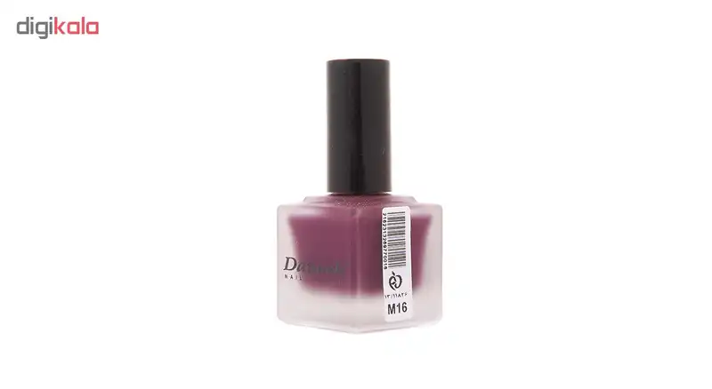 لاک ناخن داتمه شماره m۱۶