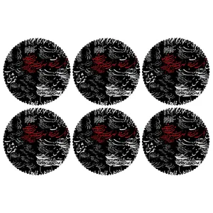 U2-42403 Underplate pack of 6