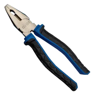انبر دست او اچ ام مدل H456 سایز 7 اینچ