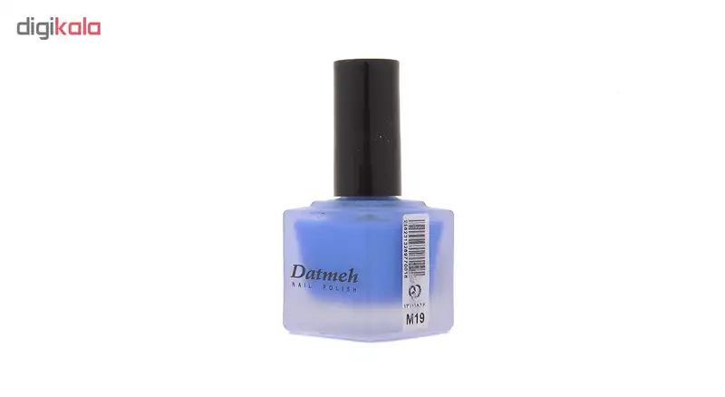 لاک ناخن داتمه شماره m۱۹