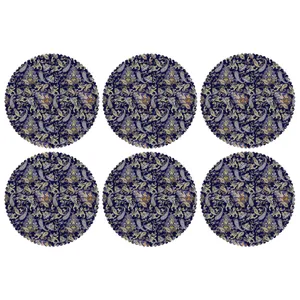 U2-42406 Underplate pack of 6
