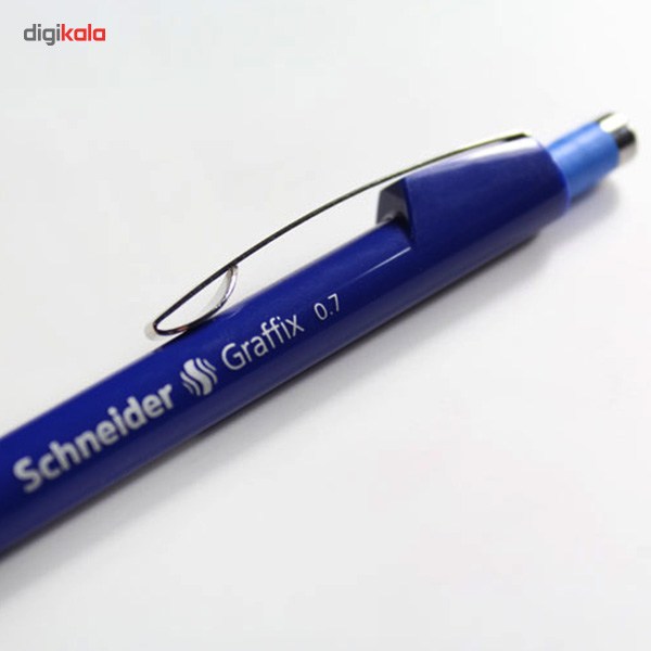 مداد نوکی 0.7 میلی متری اشنایدر مدل Graffix
