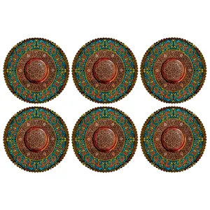 U2-42410 Underplate pack of 6