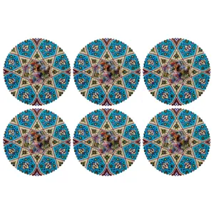 U2-42409 Underplate pack of 6