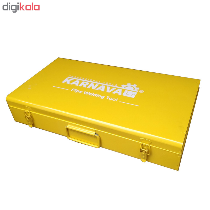 دستگاه جوش کارناوال مدل H101 دستگاه جوش کارناوال مدل H101