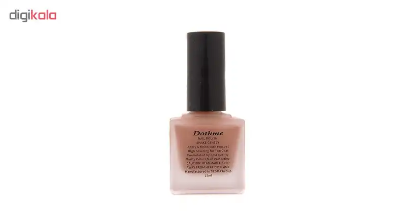 لاک ناخن داتمه شماره m۲۴