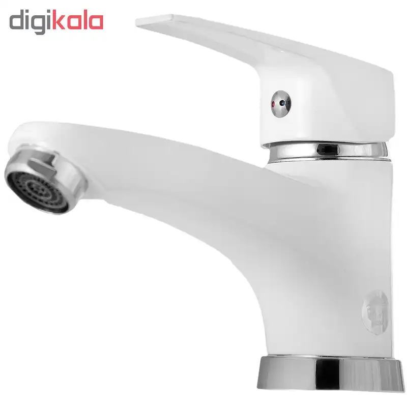 شیر روشویی دزلی مدل دنا نایت