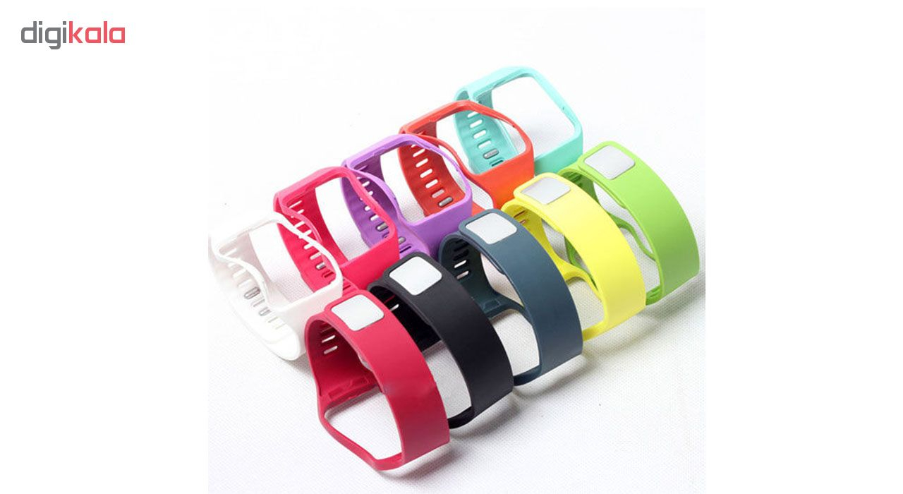 ارزان بند ساعت هوشمند مدل R750 مناسب برای ساعت هوشمند سامسونگ Gear S SM-R750 بند ساعت هوشمند مدل R750 مناسب برای ساعت هوشمند سامسونگ Gear S SM-R750