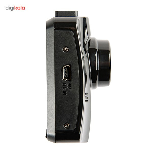 دوربین فیلم برداری خودرو ترنسند مدل DrivePro 220