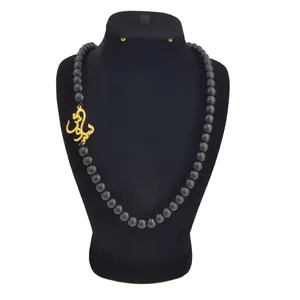 گردنبند مردانه طرح سیاوش کد 094