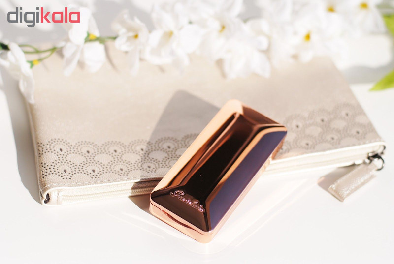 سایه چشم گرلن مدل Ecrin 1 Couleur شماره 03 سایه چشم گرلن مدل Ecrin 1 Couleur شماره 03