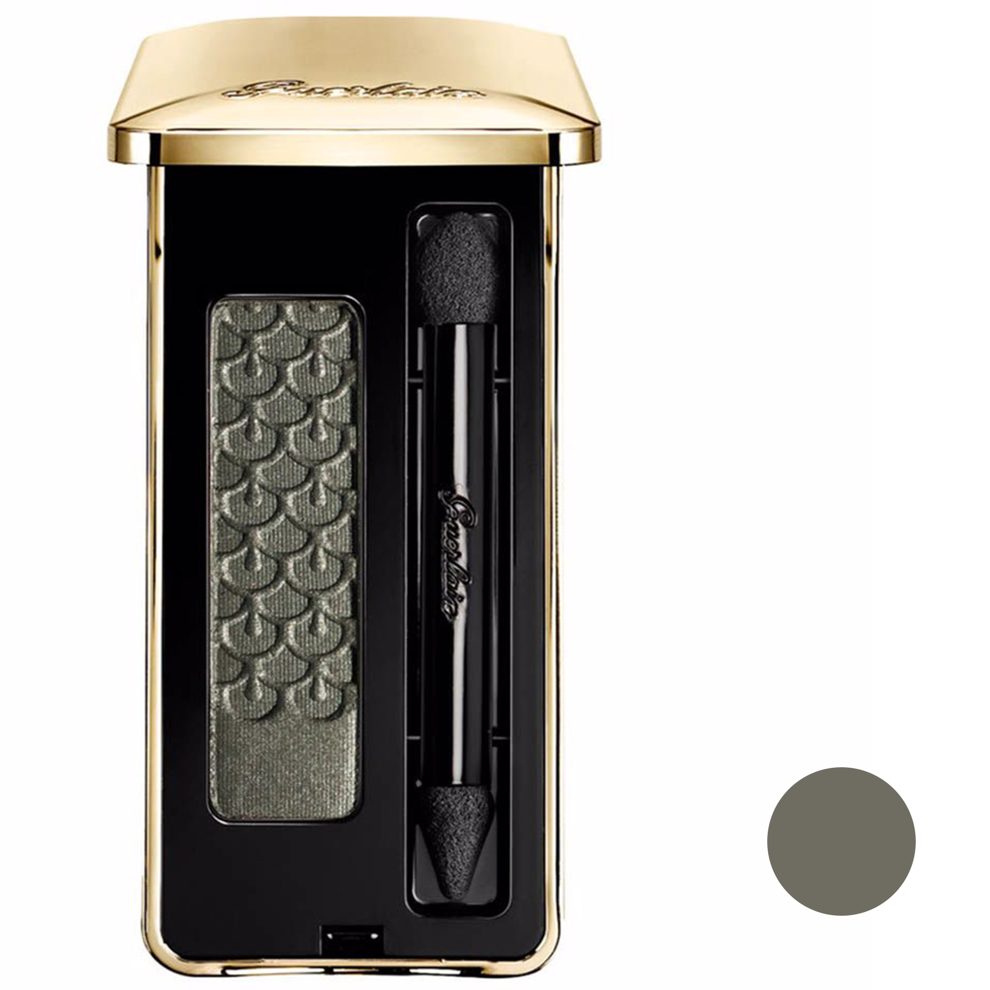 سایه چشم گرلن مدل Ecrin 1 Couleur شماره 07