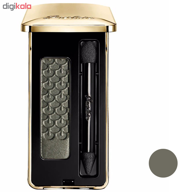 سایه چشم گرلن مدل Ecrin 1 Couleur شماره 07