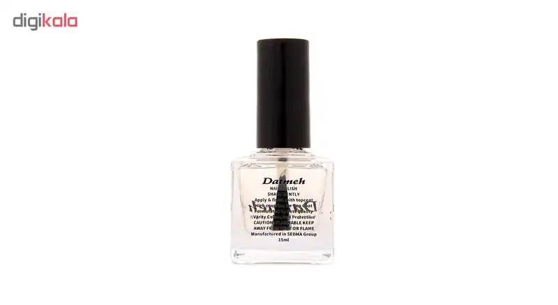 برق ناخن داتمه مدل Electric