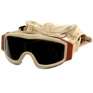 نقد و بررسی عینک کوهنوردی مدل E20 توسط خریداران