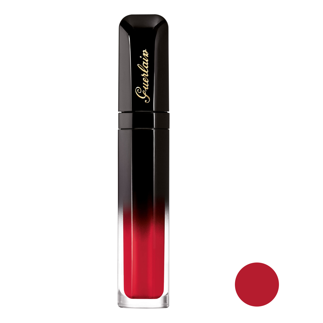 رژلب مایع گرلن سری CREAMY VELVET شماره M25