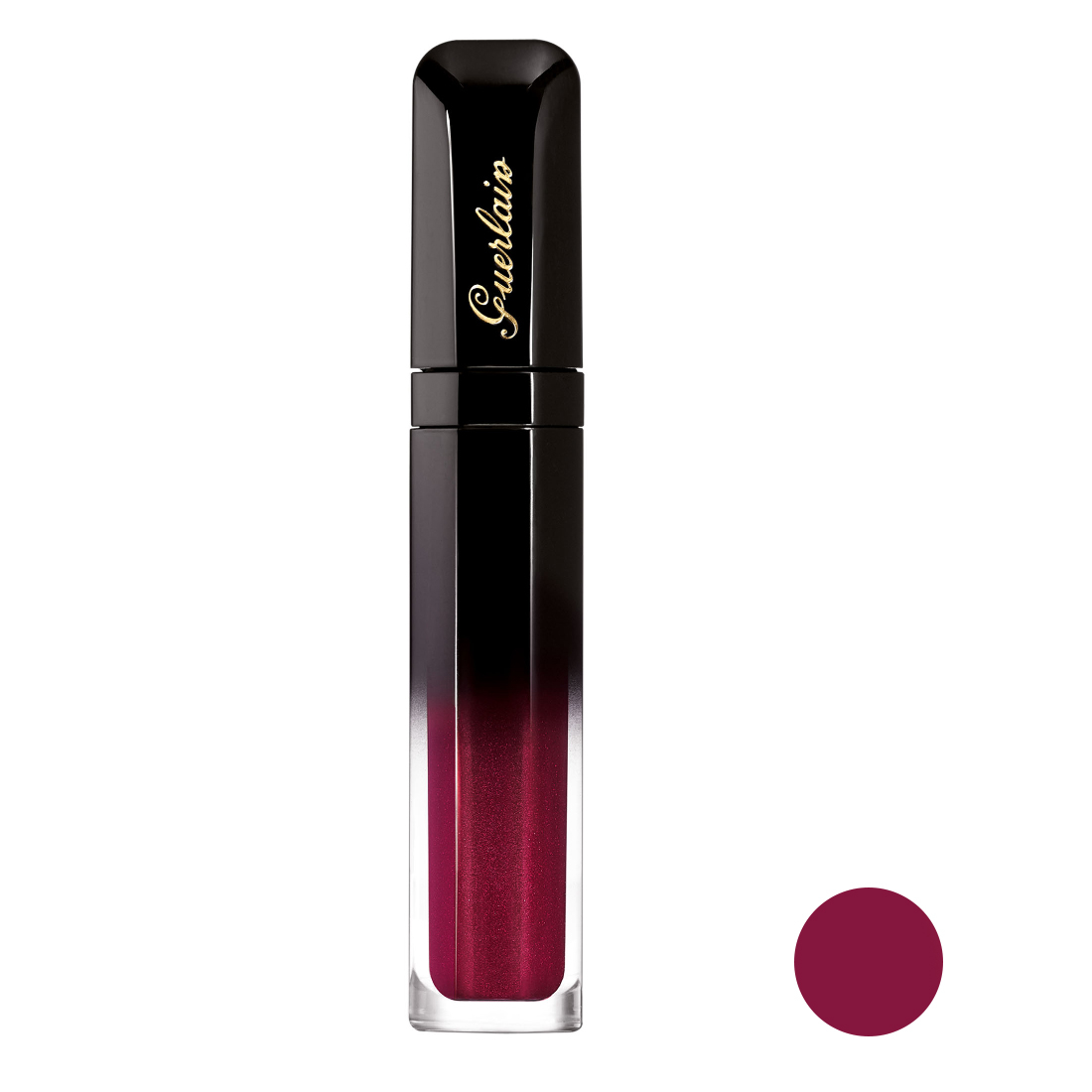 رژلب مایع گرلن سری CREAMY VELVET شماره M69