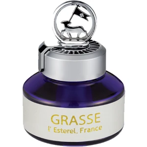 مایع خوشبو کننده خودرو بولزوان سری Grass I Esteral مدل Santorini Breeze حجم 110 میلی لیتر