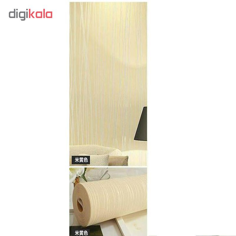کاغذ دیواری چسب دار مدل RA370
