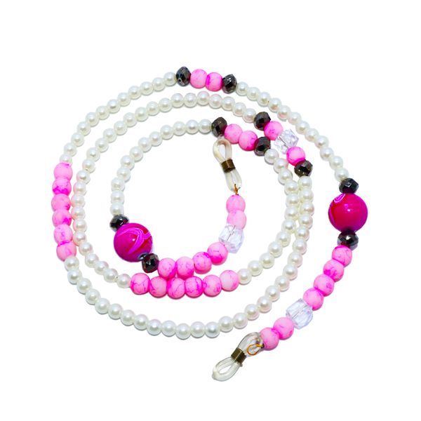 بند عینک زنانه کد 059 بند عینک زنانه کد 059