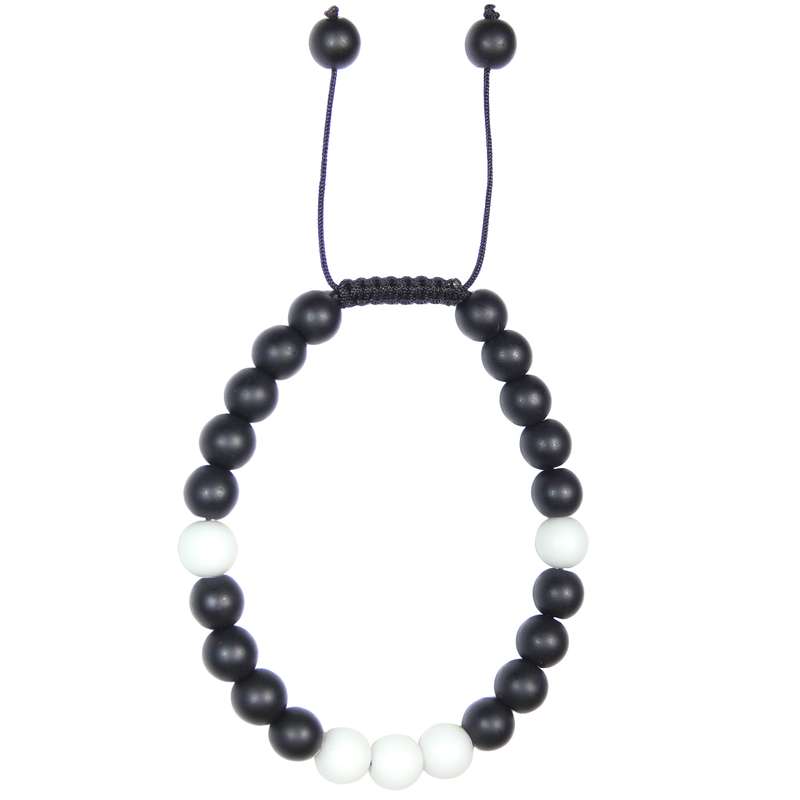 دستبند مردانه آنزان مدل Rambod 01 دستبند مردانه آنزان مدل Rambod 01