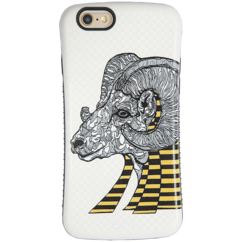 کاور طرح Ram کد 2 مناسب برای گوشی موبایل اپل iPhone 6/ 6s