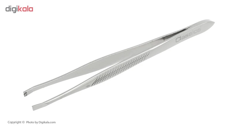 عکس شماره 4 : موچین گرین فیس کد 116