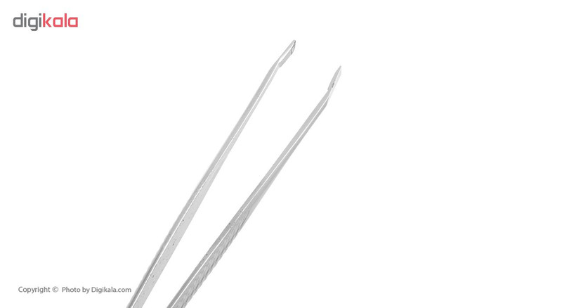 موچین گرین فیس کد 116