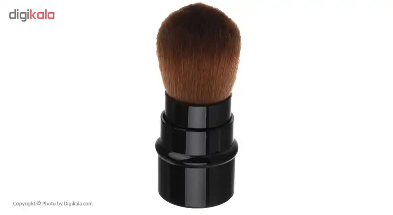 برس رژگونه کد 17