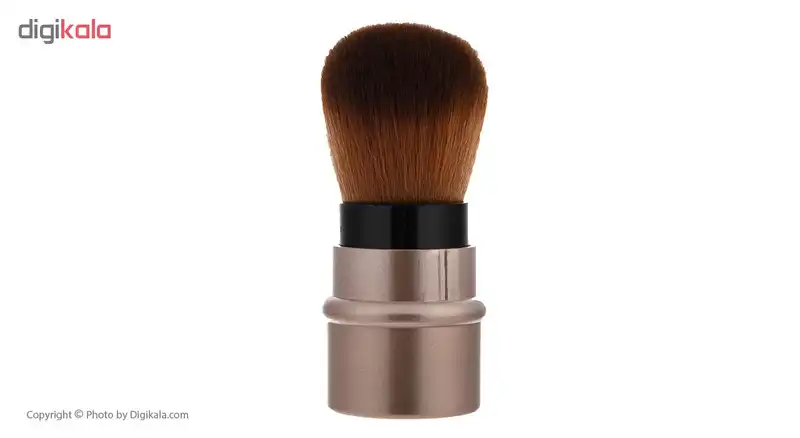 برس رژگونه کد 17