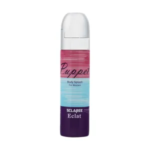 Sclaree Puppet Body Splash For Women 250 ml
