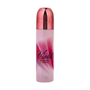 Sclaree Violet Body Splash For Women 230ml