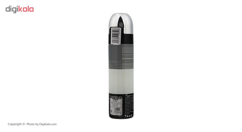 اسپری خوشبو کننده بدن مردانه اسکلاره مدل Puppet حجم 230 میلی لیتر اسپری خوشبو کننده بدن مردانه اسکلاره مدل Puppet حجم 230 میلی لیتر